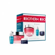BIOTHERM Blue Routine Skincare Set 