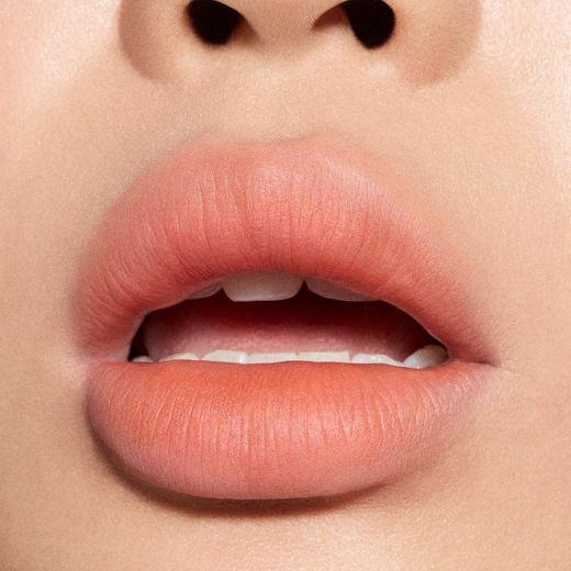 MAC Powder Kiss Hazy Matte Lipstick