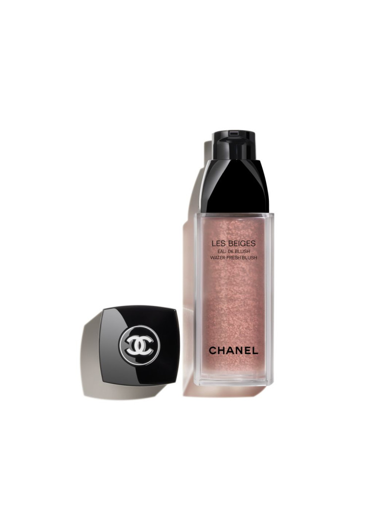 CHANEL LES BEIGES,  LIGHT PINK