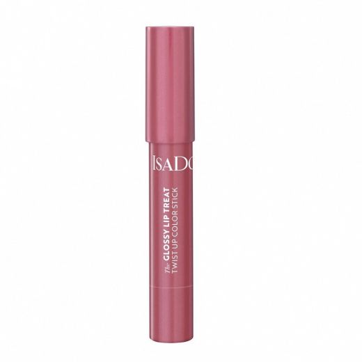 ISADORA The Glossy Lip Treat Twist Up Color Stick 18 Lovely Lavender