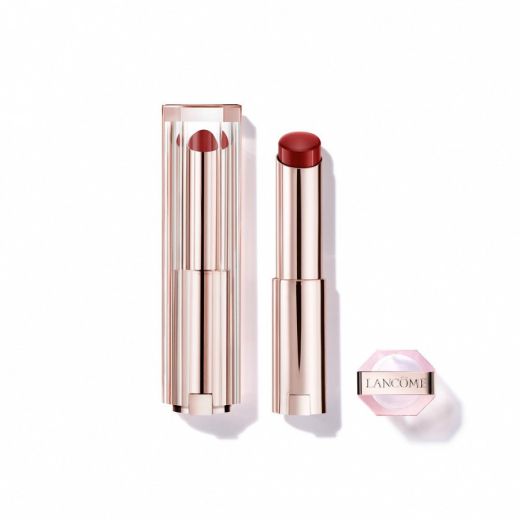 LANCÔME Lip Idôle Squalane-12 Butterglow Glowy Color Balm