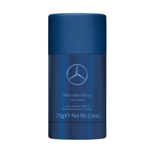 Mercedes Benz The Move Deodorant Stick  (Aromatizēts dezodorants)