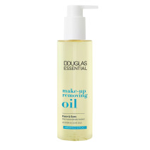 DOUGLAS ESSENTIAL Cleansing Make-up Removing Oil