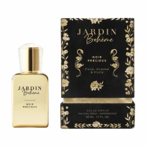 JARDIN BOHÈME Noir Precieux