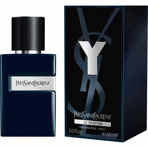 YVES SAINT LAURENT Y Le Parfum 