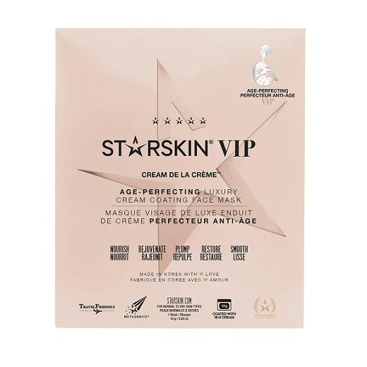 Starskin Cream de la Creme Age Perfecting  (Sejas maska)