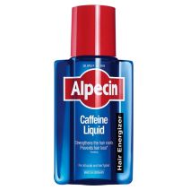 Alpecin Liquid for Men  (Toniks pret matu izkrišanu)