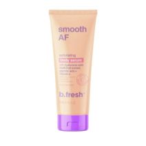 b.fresh Smooth AF - Exfoliating Body Serum