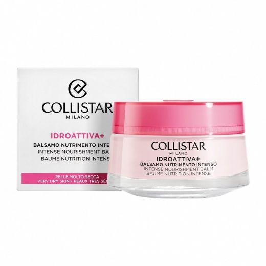 Collistar Idroattiva+ Intense Nourishing Balm