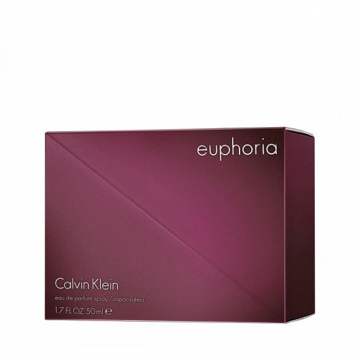 CALVIN KLEIN  Euphoria 