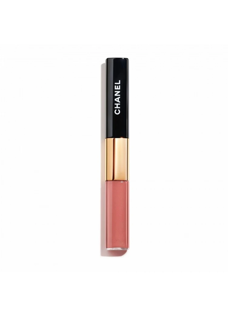 CHANEL LE ROUGE DUO ULTRA