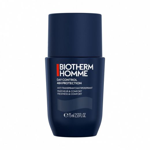 BIOTHERM Homme Day Control 48H Protection