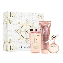 KÉRASTASE Gloss Absolu Trio Set 