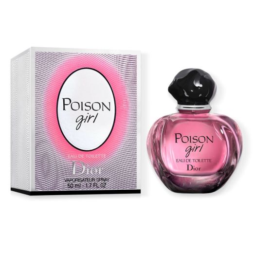 DIOR Poison Girl 