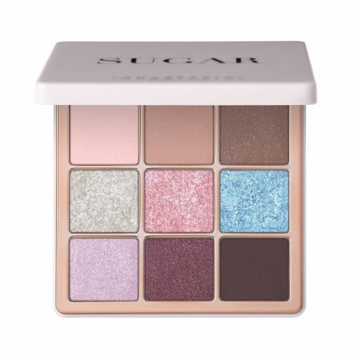 ANASTASIA BEVERLY HILLS Mini Sugar Eye Shadow Palette 