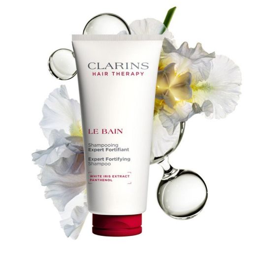 CLARINS Expert Fortifying Shampoo