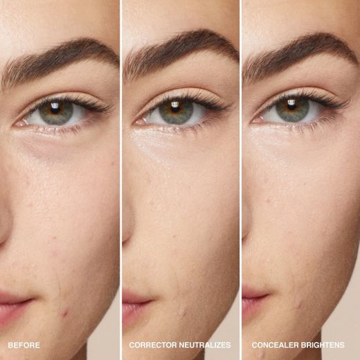 BOBBI BROWN Skin Corrector Stick LIGHT BISQUE