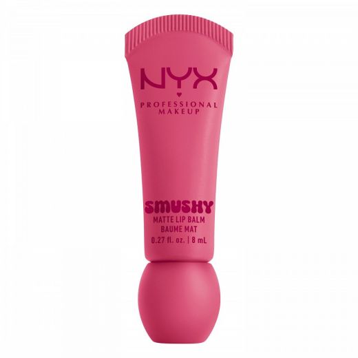 NYX PROFESSIONAL MAKEUP Smushy Matte Lip Balm