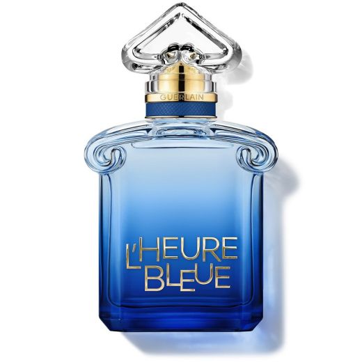 GUERLAIN Blue L'Heure Bleue