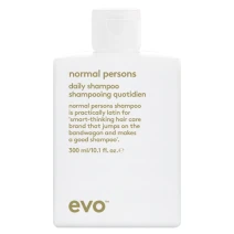 EVO Normal Persons Daily Shampoo 300 ml