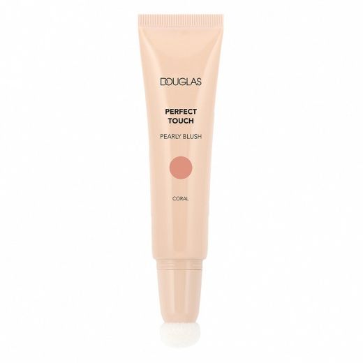 DOUGLAS COLLECTION Douglas Make Up Perfect Touch Liquid Blush