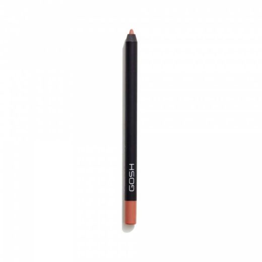 GOSH Velvet Touch Lipliner Waterproof