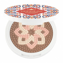 DOUGLAS COLLECTION Seasonal Italian Big Bronzer Bronzing Powder Face & Body