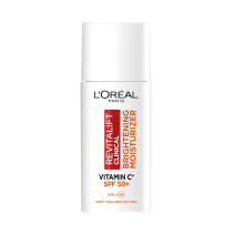 L´ORÉAL PARIS Revitalift Vitamin C UV Fluid