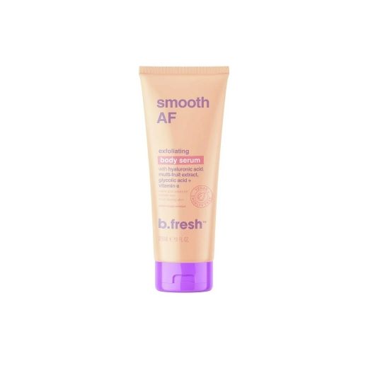 b.fresh Smooth AF - Exfoliating Body Serum