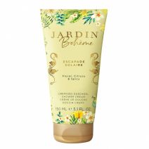 JARDIN BOHÈME Summer Collection Escapade Solaire Shower Gel