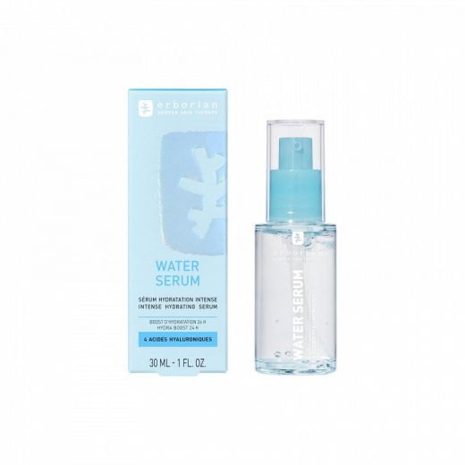 ERBORIAN Water Serum