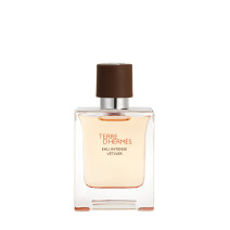 HERMÈS Terre D’hermes Eau Intense Vetiver