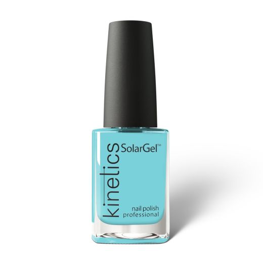 KINETICS Solargel Professional Nail Polish