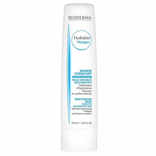 BIODERMA Hydrabio Masque 