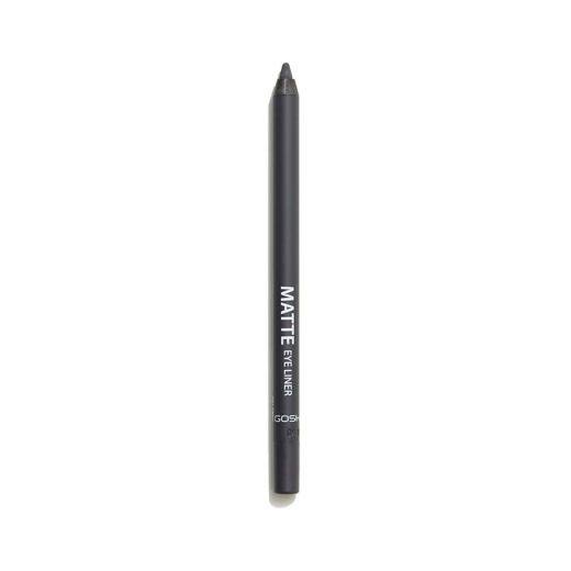 GOSH Matte Eye Liner