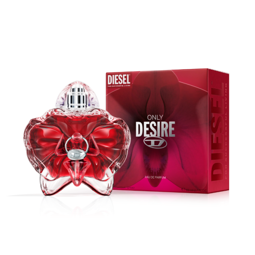 DIESEL Only Desire