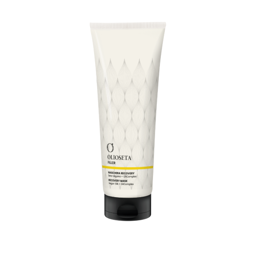 BAREX ITALINA Olioseta Recovery Mask