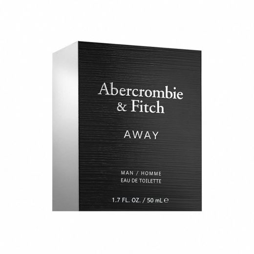 ABERCROMBIE & FITCH Away for Men