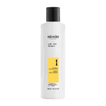 NIOXIN PRO CLINICAL System 1 Scalp & Hair Shampoo