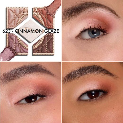DIOR Diorshow 5 Couleurs