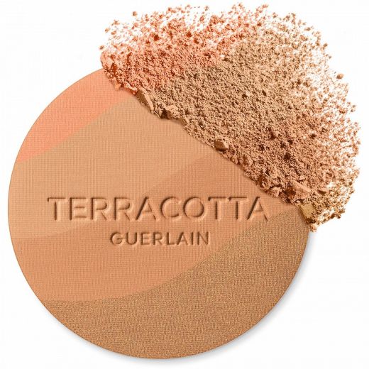 GUERLAIN Terracotta Golden Dunes 