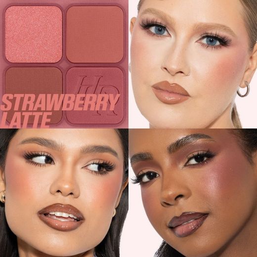 HUDA BEAUTY Palette