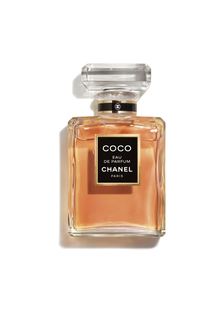 CHANEL Coco 35 ml