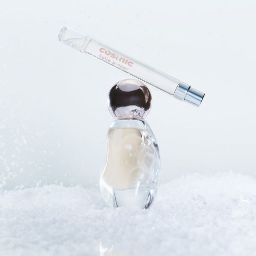 KYLIE JENNER FRAGRANCES Cosmic Kylie Jenner Eau De Parfum Mini Duo Gift Set 