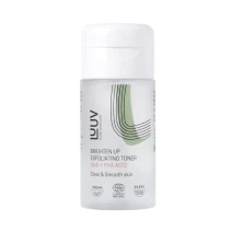 LUUV Exfoliating Face Toner