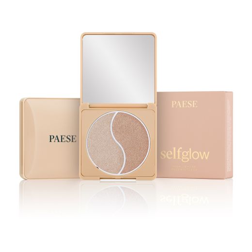 Paese Self Glow Highlighter