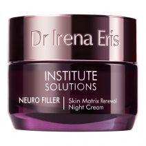 Dr Irena Eris Institute Solutions Neuro Filler Skin Matrix Renewal Night Cream
