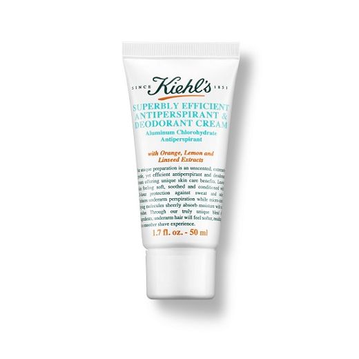 Kiehl's Superbly Efficient Antiperspirant & Deodorant Cream  (Maigs un efektīvs dezodorants