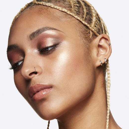 Mac Indulgent Glow Face Kit