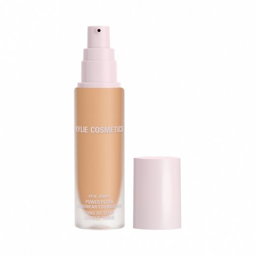 Kylie Cosmetics Power Plush Longwear Foundation